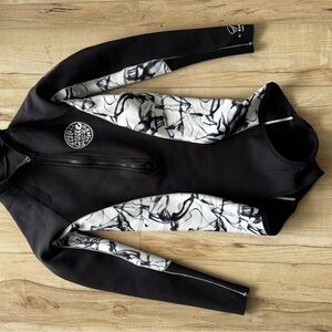 Rip Curl G Bomb 1mm Wetsuit